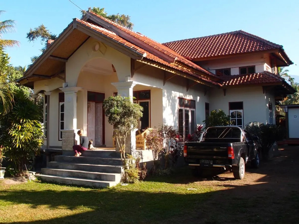 Les Rizieres Lombok