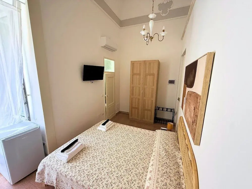 Le Camere sul Golfo