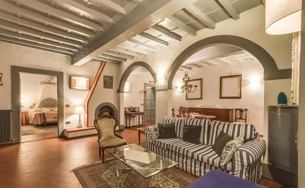 Italy Rents Santa Maria Novella