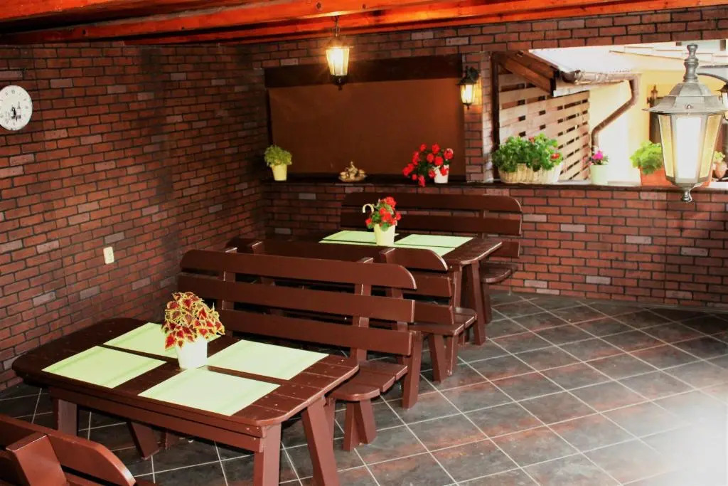 Silva House