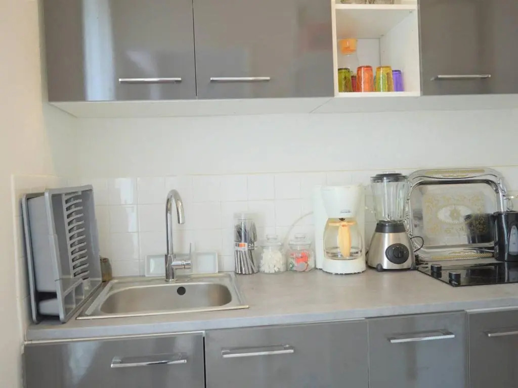 Appartement Argelès-sur-Mer, 2 pièces, 4 personnes - FR-1-225-501