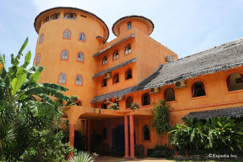 Coco Grove Beach Resort, Siquijor Island