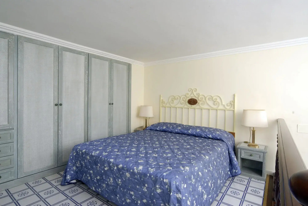 Hotel Continental Mare