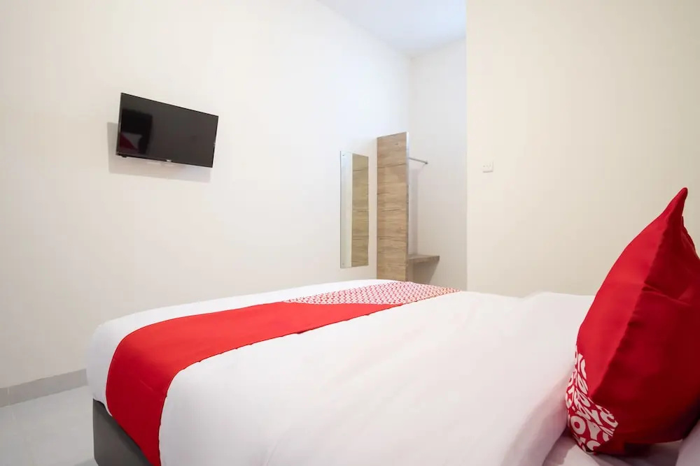 Capital O 873 Kamani Homestay Syariah