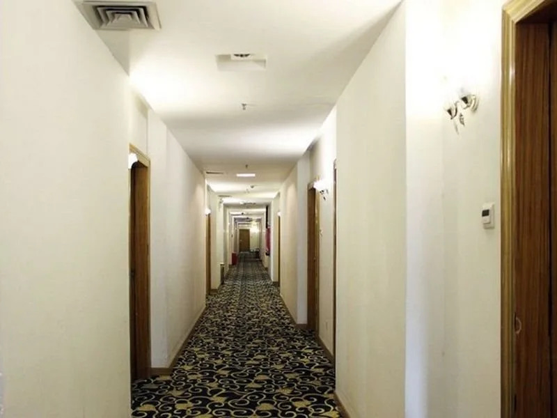Silver Spring Hotel
