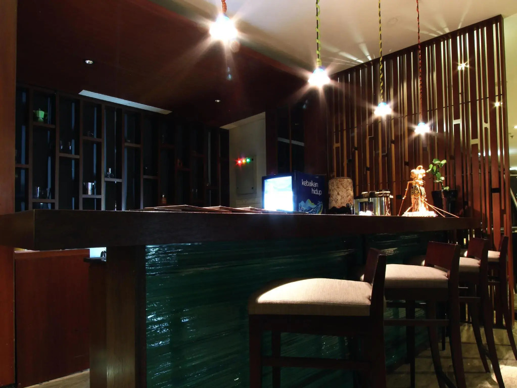 Mitra Hotel Bandung