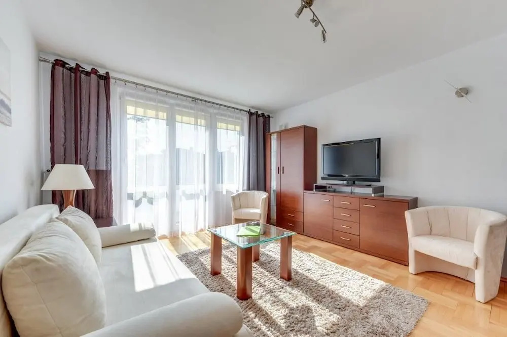 Flats For Rent - Mniszki Stare Miasto