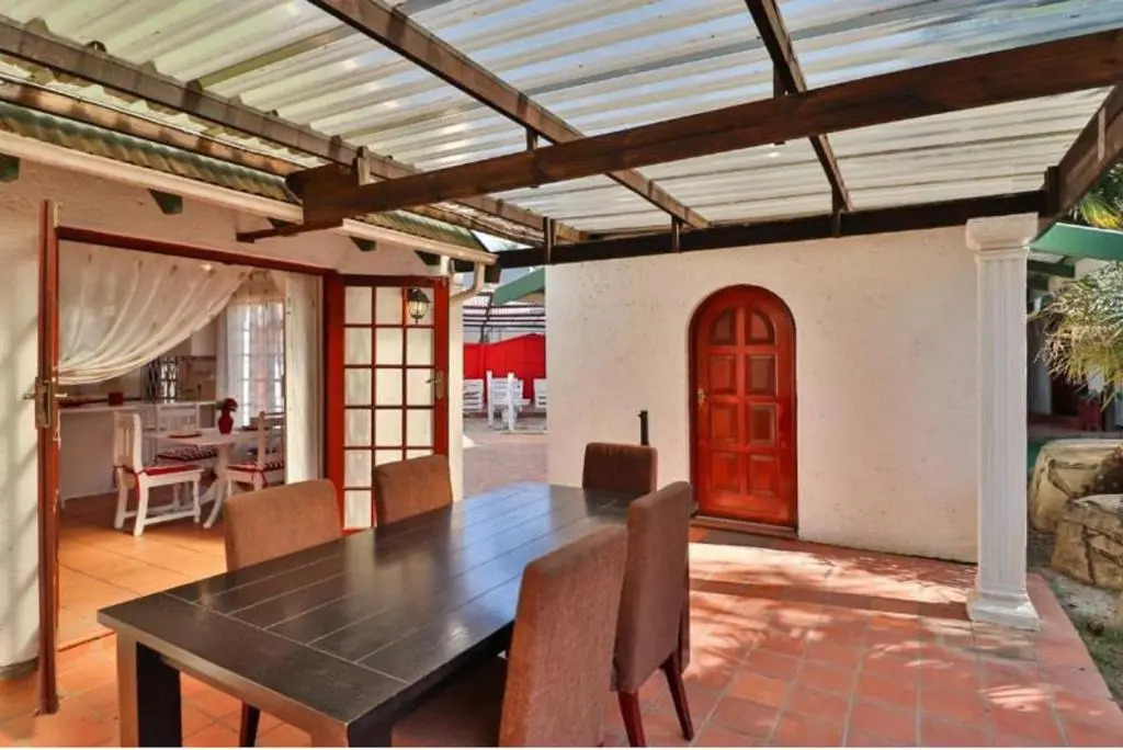 The Link Guest House