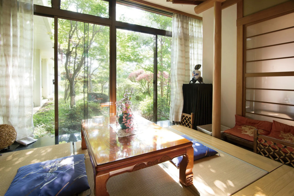 Hotel Mifuji