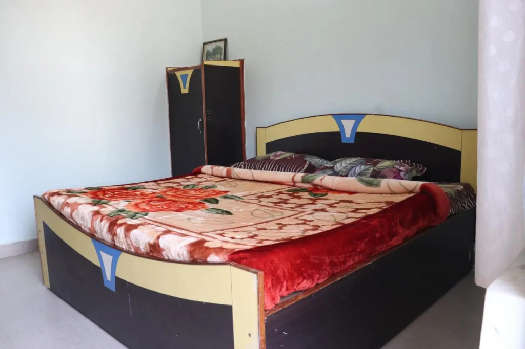 Hotel Surya Palace