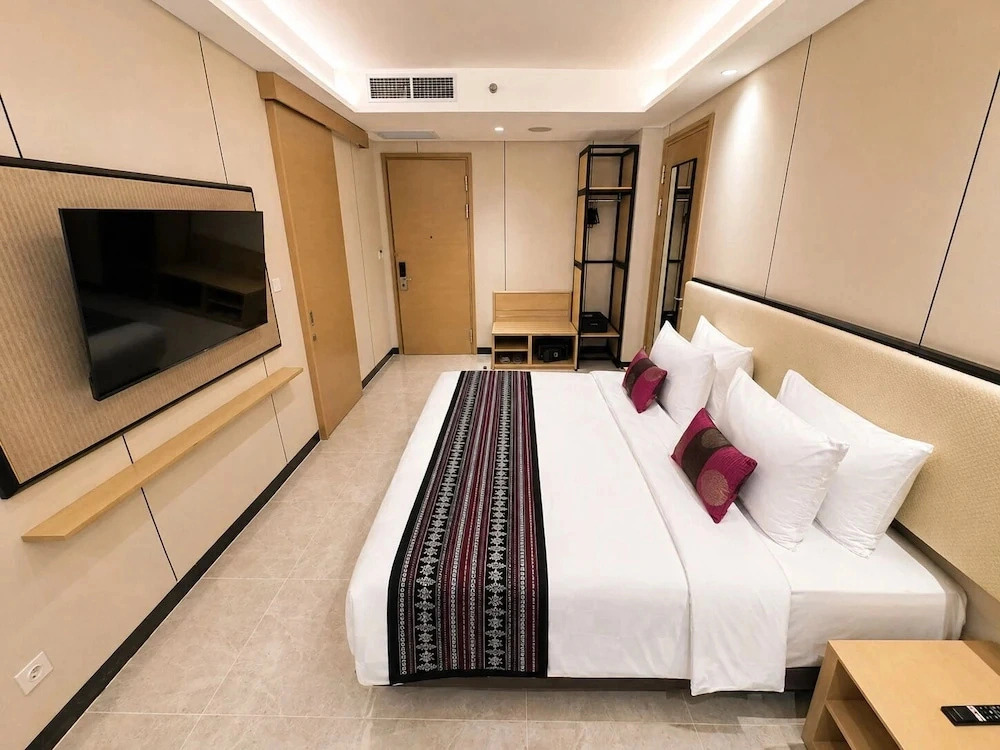 Prime Plaza Hotel Mataram