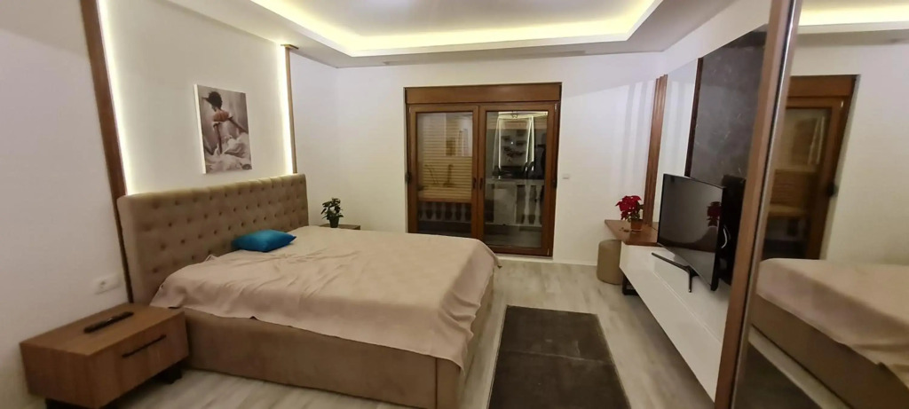 JOANDI Apartments Gevgelija