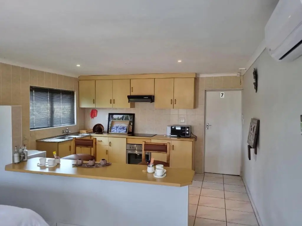 Bujumbura Guest House