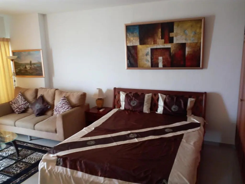 Large Studio,Fantastic Sea View, 55 m2 Jomtien beach.100m Beach. Swimming Pool.