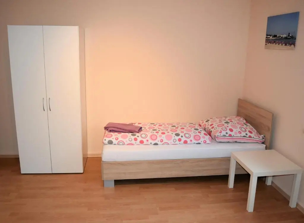 Ferienwohnungen Leverkusen Schlebusch