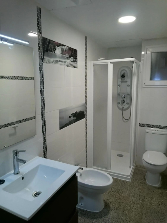 Apartamentos Juan Jose