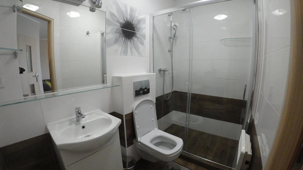 SUN CITY Apartament GOSIA - Krynica Morska