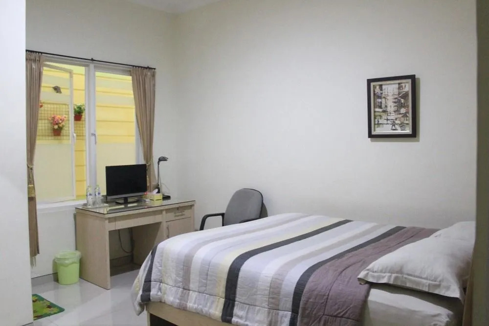 Ikiru to Live Guesthouse