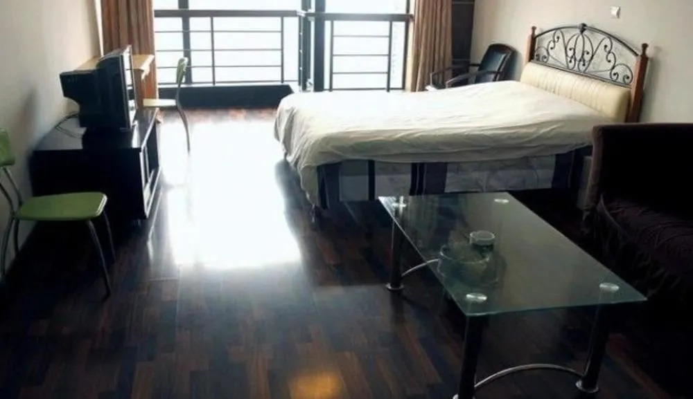 Zi You Xing Apartment