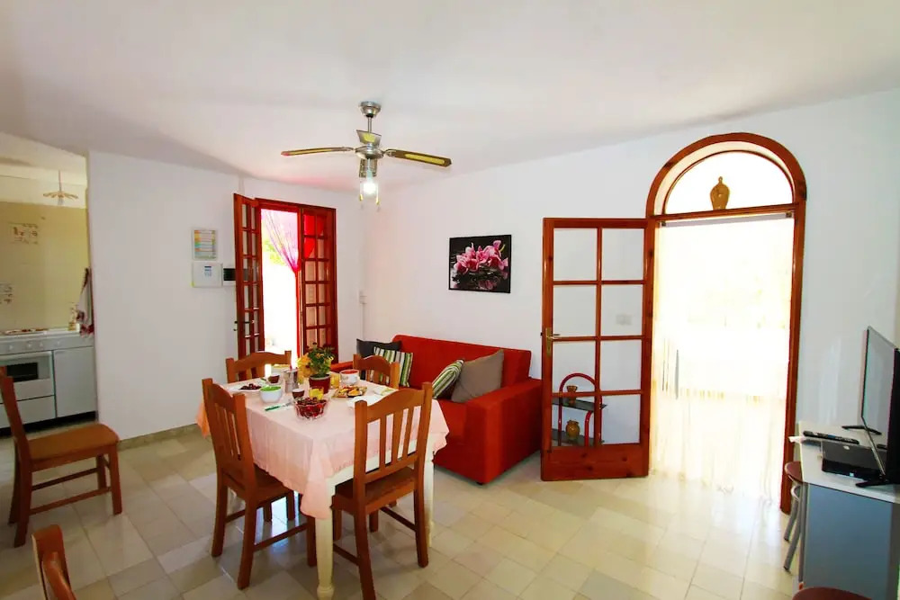 Villetta Mare 465