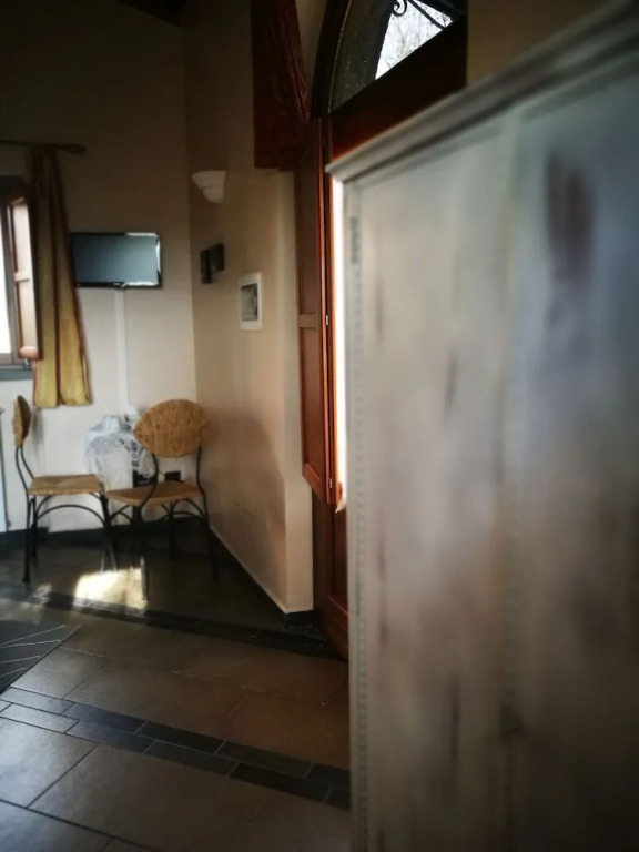 Podere La Branda