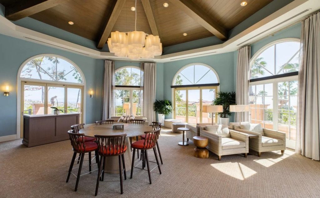 Marriotts Newport Coast Villas