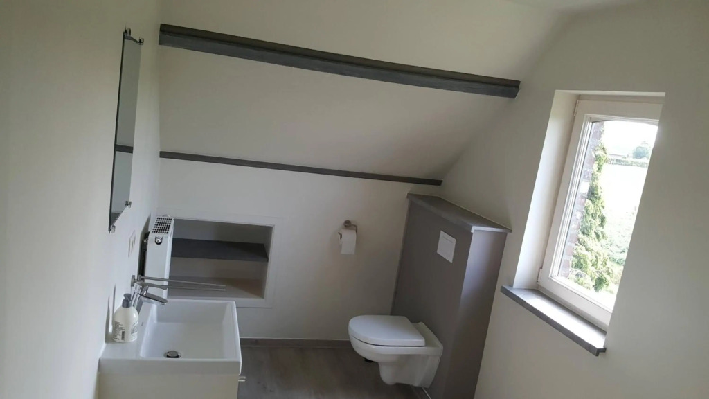 Vakantiewoning onZENhof