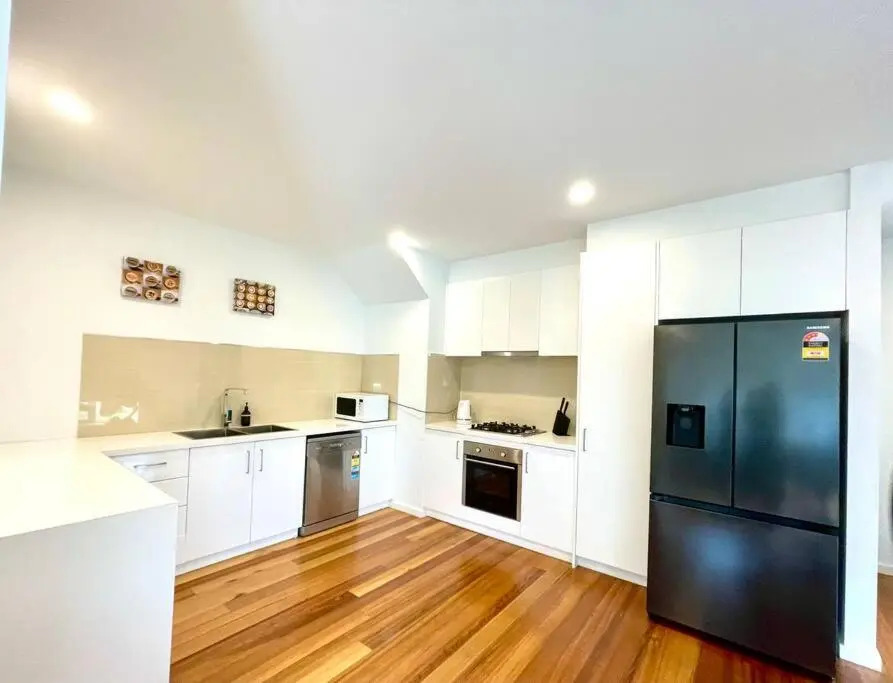 Brand New 2 Storey Townhouse in Maidstone