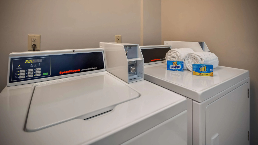 Best Western Plus Champaign/Urbana Inn