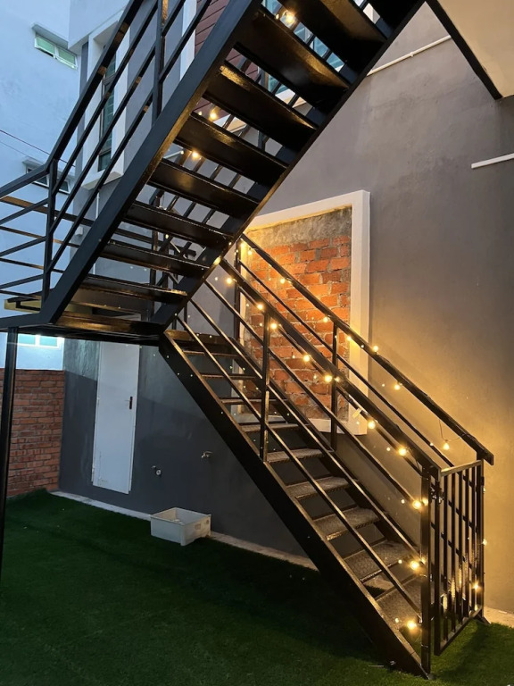 Jonker 88 Homestay Melaka