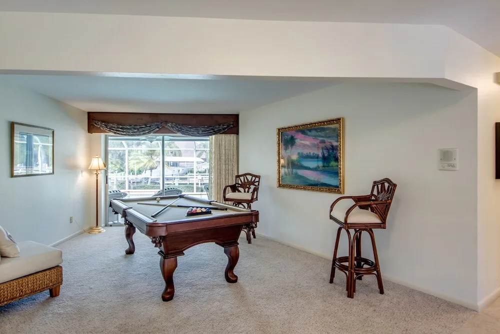 Villa Blue Sky, Cape Coral