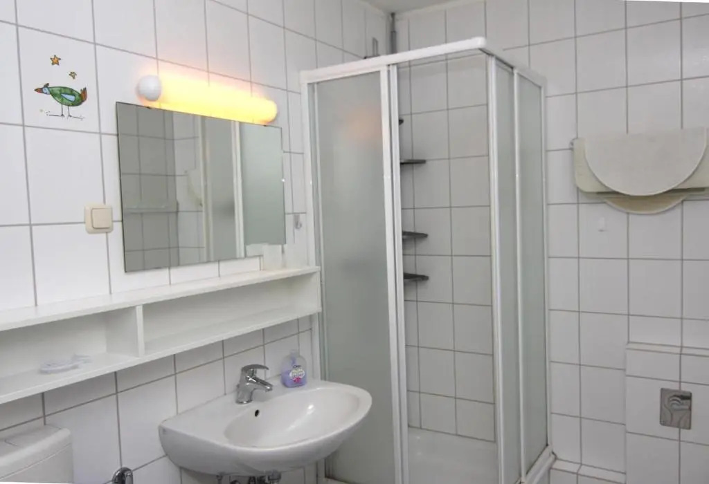 Ferienwohnung L217 Fur 2-4 Personen An Der Ostsee