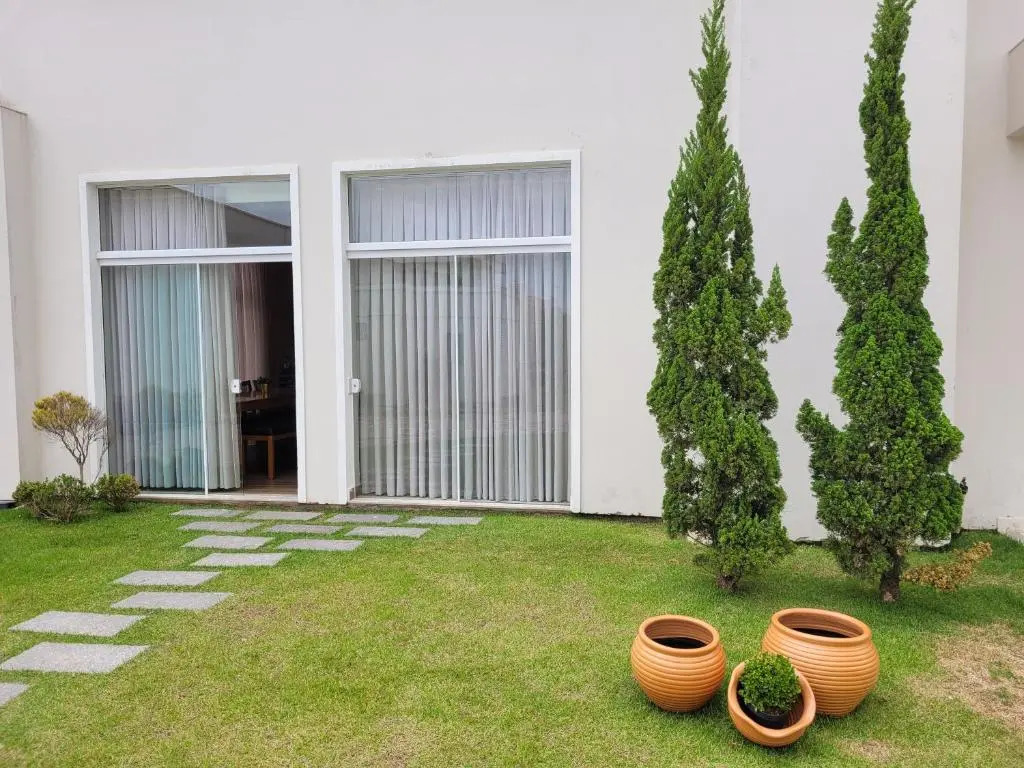 Apartamento com 2 quartos no centro de Tijucas 105
