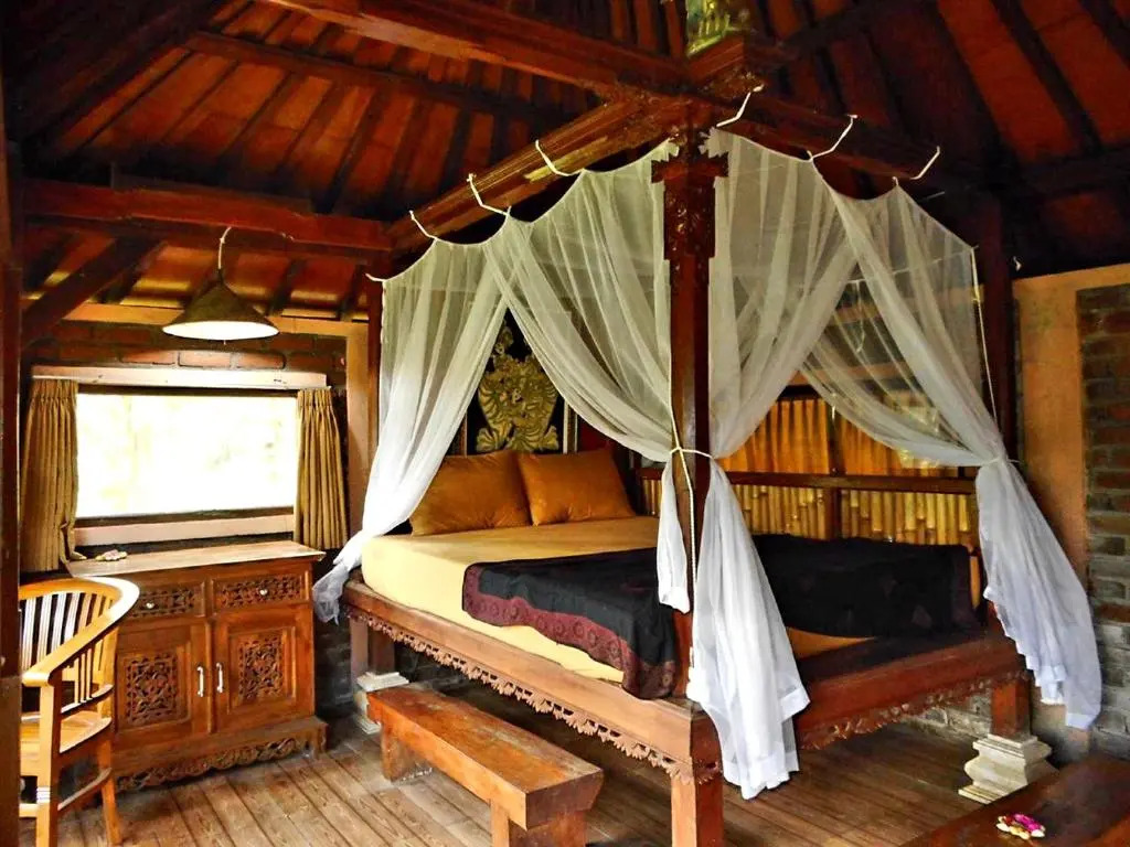 Tegal Jero Homestay