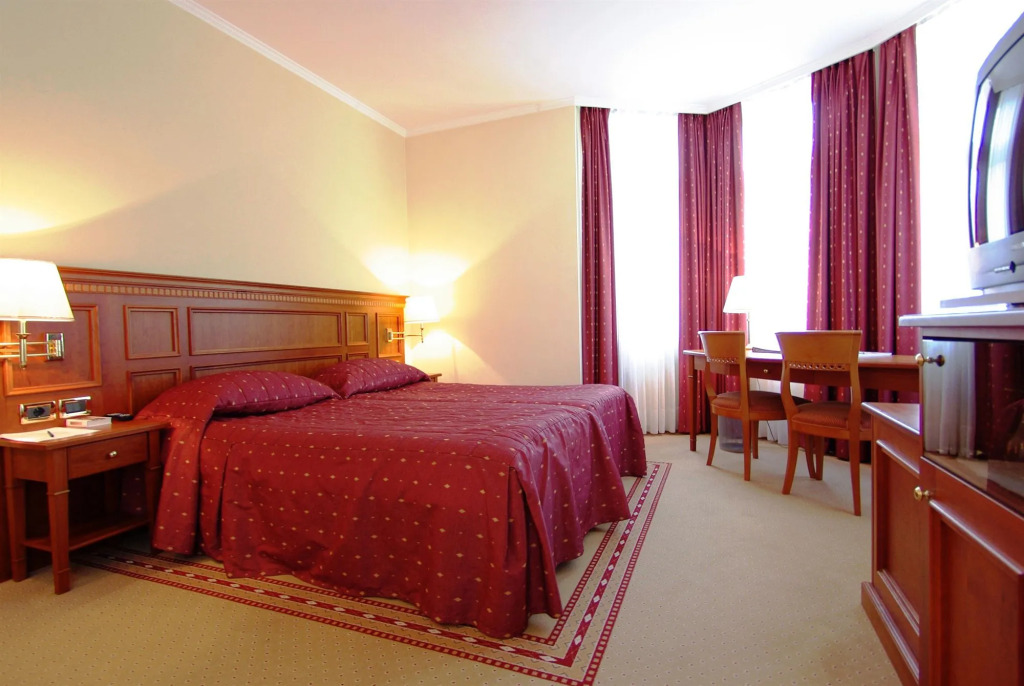 Boutique Hotel Korana Srakovcic