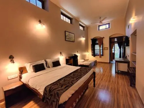 Hotel Mount View Heritage