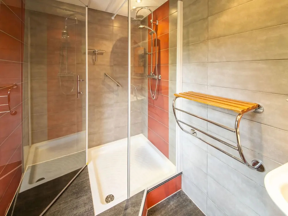 Holiday Home in Falaen by Chateau Montaigle
