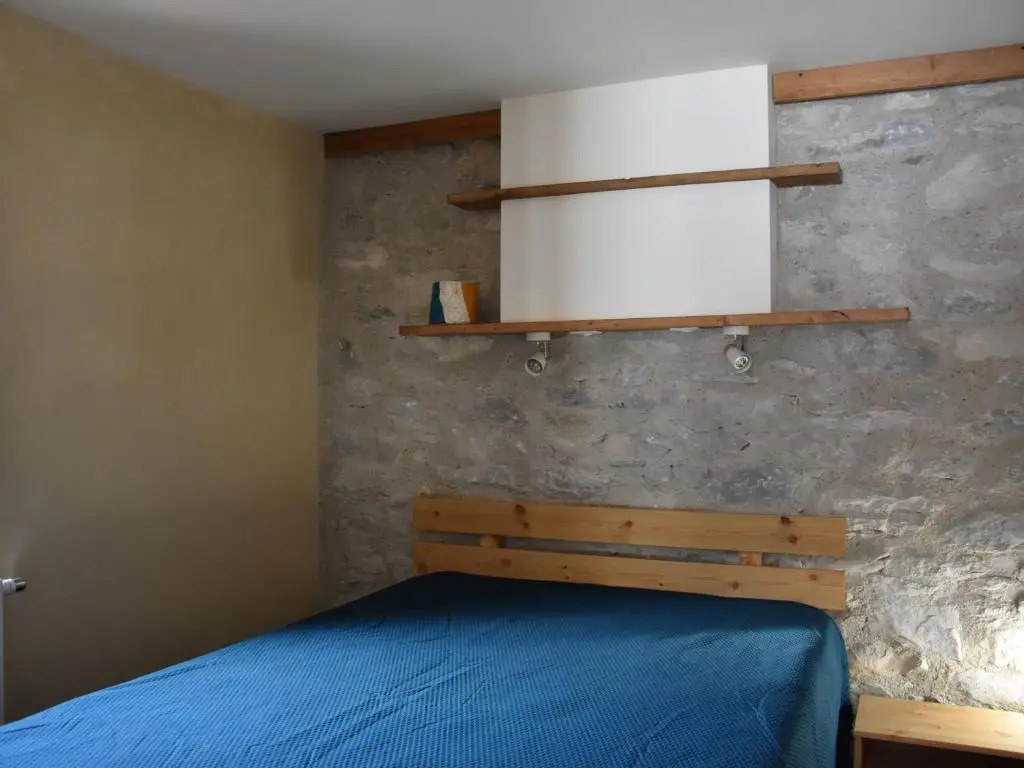 Appartement Pralognan-la-Vanoise, 2 pièces, 4 personnes - FR-1-464-142