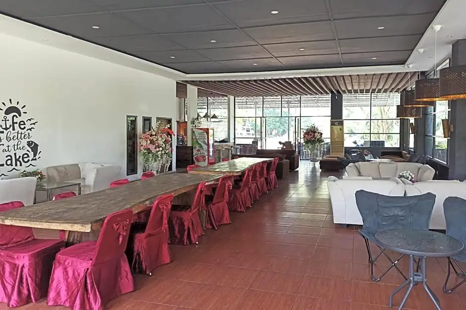 OYO 3983 Balong Kuring Syariah Pringsewu