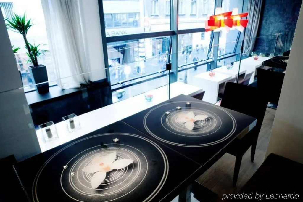 Belgrade Art Hotel, a member of Radisson Individuals