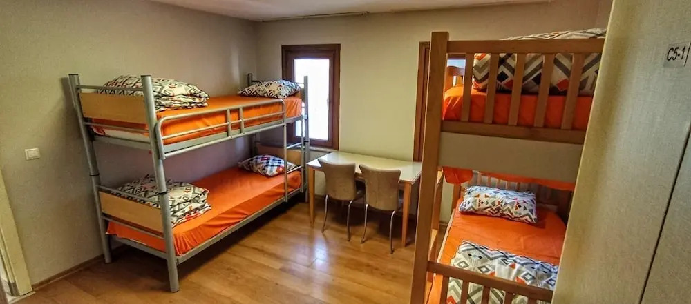 Samatya Apart