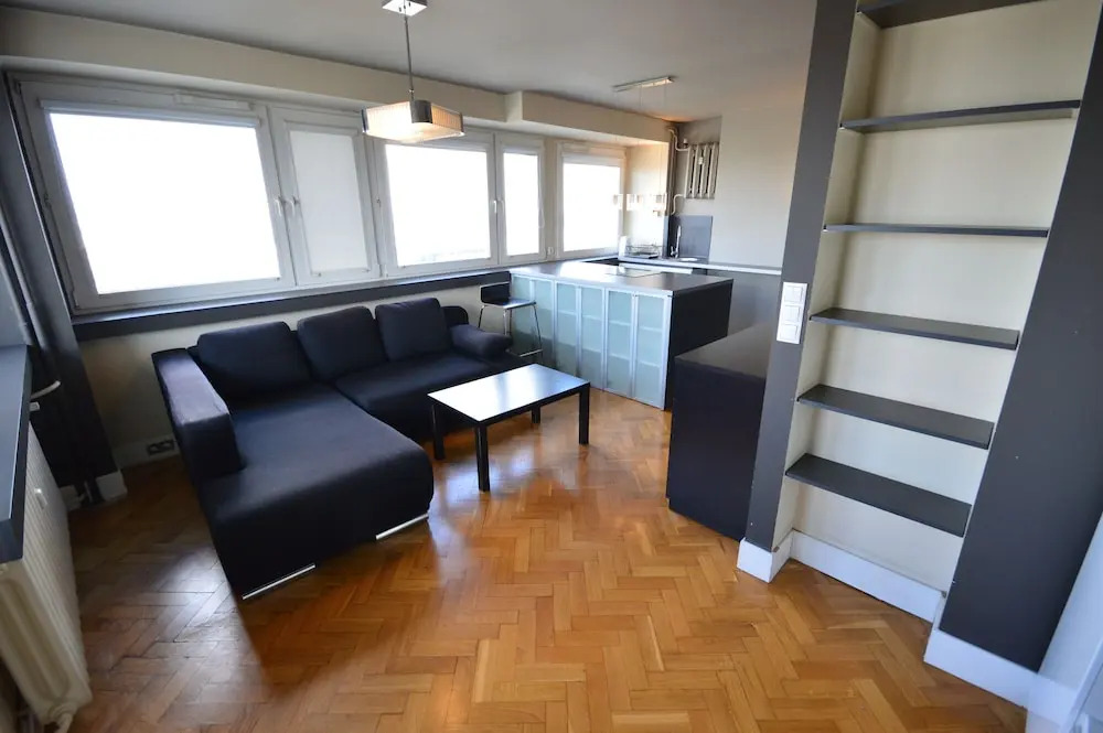 Apartment4You Centrum