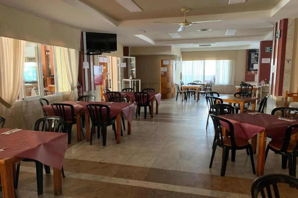 Hotel Estrella Del Mar