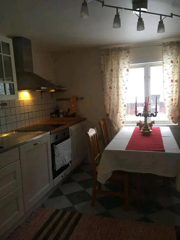 Dzintras House