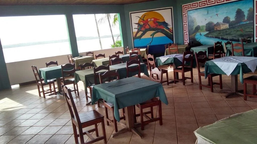 Hotel Ilha do Marajó by Unna