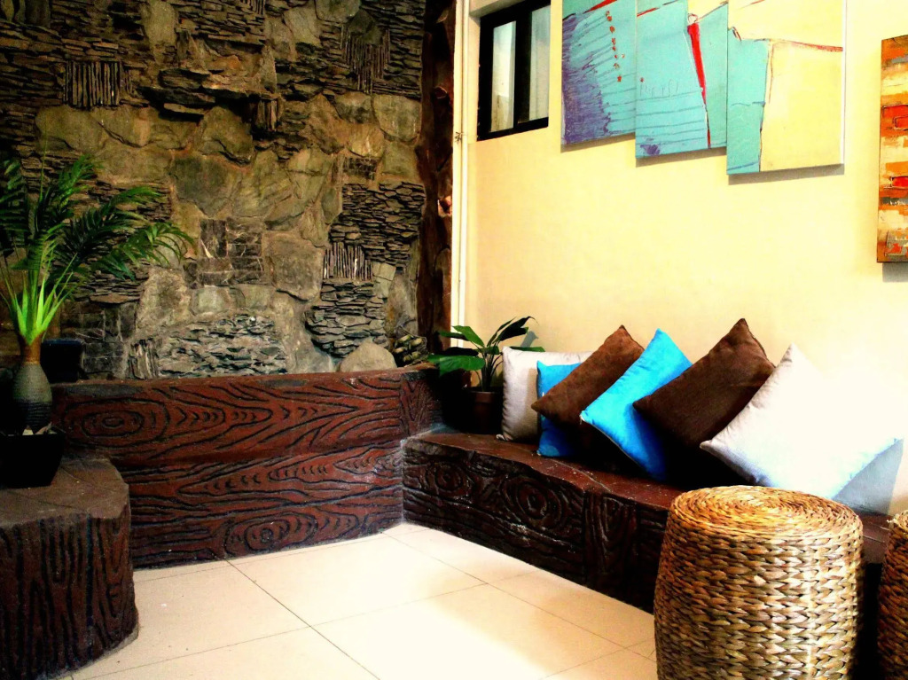 Cebu Budget Hotel - City Center