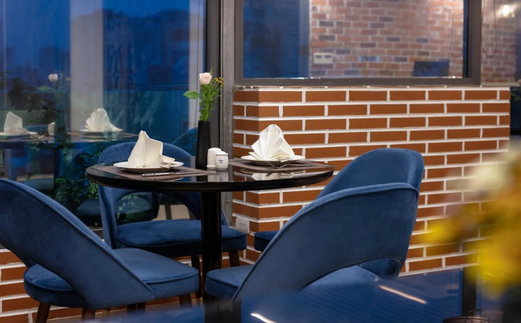 Grand Dragon Hotel Hanoi
