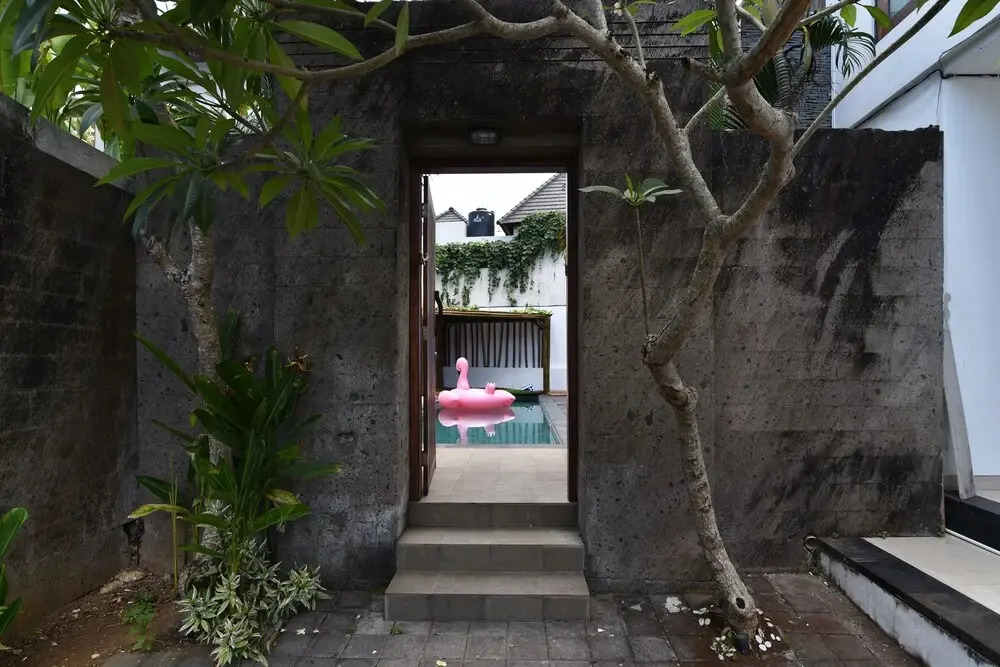 Jimbaran bell Villa