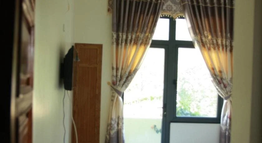 Phu Minh Hotel