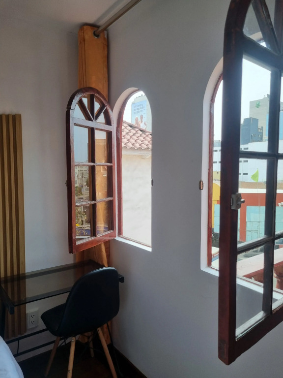 Pirwa Hostel Prada